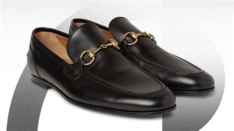 gucci horse shoe pad|gucci loafer with horsebit.